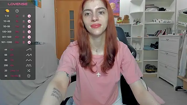 Snapshot of broosnica1 chatting on 06/14/26, 08:05 broosnica1 online show from 06/14/26, 08:05