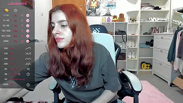 Snapshot of broosnica1 chatting on 07/03/26, 08:43 broosnica1 online show from 07/03/26, 08:43