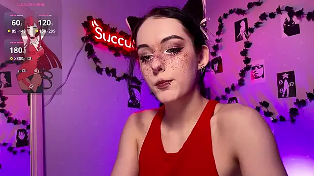 Snapshot of Alice_Succuby chatting on 02/10/26, 07:51 Alice Succuby online show from 02/10/26, 07:51
