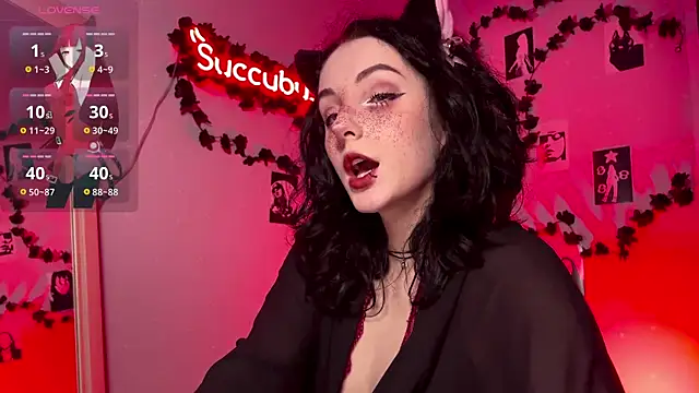 Snapshot of Alice_Succuby chatting on 03/06/26, 08:27 Alice Succuby online show from 03/06/26, 08:27