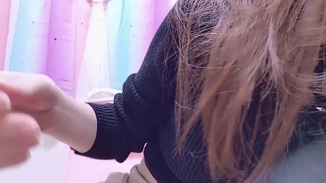 Snapshot of Ryo-sama chatting on 01/02/25, 01:08 Ryo-sama online show from 01/02/25, 01:08