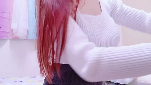 Snapshot of Ryo-sama chatting on 03/01/25, 02:48 Ryo-sama online show from 03/01/25, 02:48