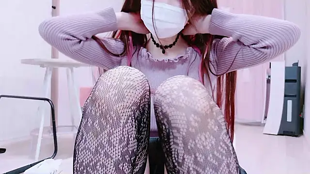 Snapshot of Ryo-sama chatting on 10/19/25, 12:50 Ryo-sama online show from 10/19/25, 12:50