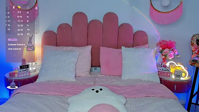 MaryLew online show from 10/26/25, 06:30