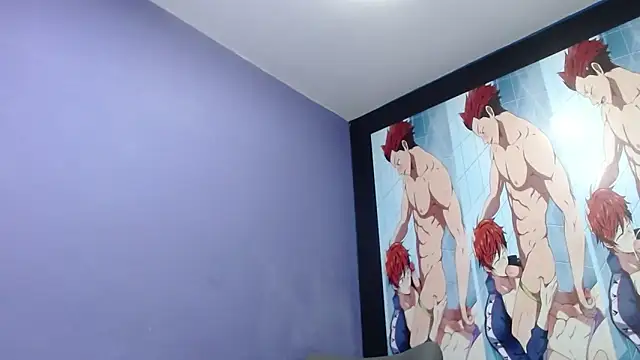 Stuart Boy  online show from 12/21/24, 10:19