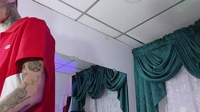 Stuart Boy  online show from 12/27/24, 09:28