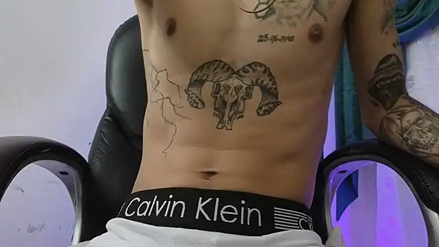 Stuart Boy  online show from 01/10/25, 06:20