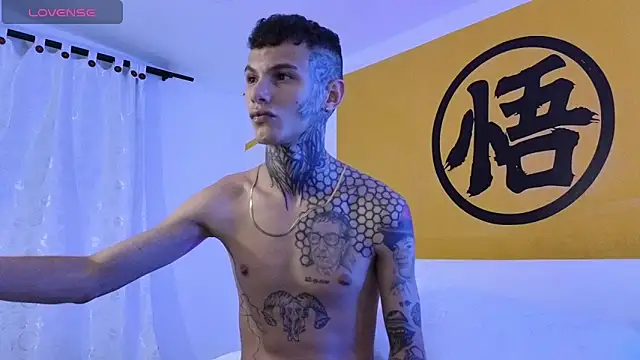 Stuart Boy  online show from 01/28/25, 11:17