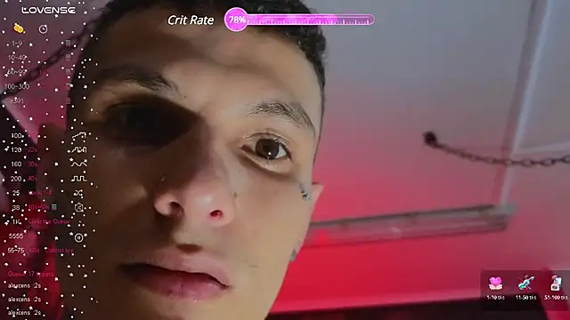 Stuart Boy  online show from 02/02/25, 07:52