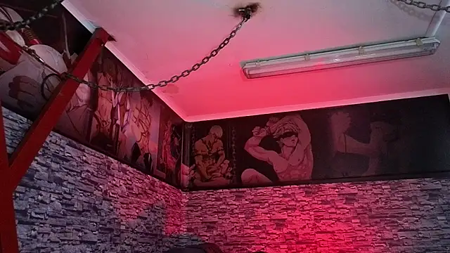 Stuart Boy  online show from 02/04/25, 01:27