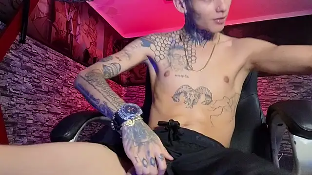 Stuart Boy  online show from 02/04/25, 04:29