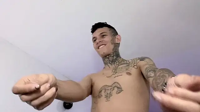 Stuart Boy  online show from 02/14/25, 09:10