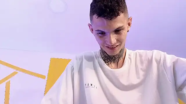 Stuart Boy  online show from 03/02/25, 02:51