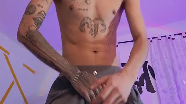 Stuart Boy  online show from 03/07/25, 08:45