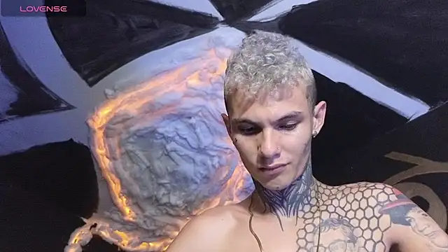 Stuart Boy  online show from 03/12/25, 11:54