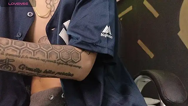 Stuart Boy  online show from 03/15/25, 11:39