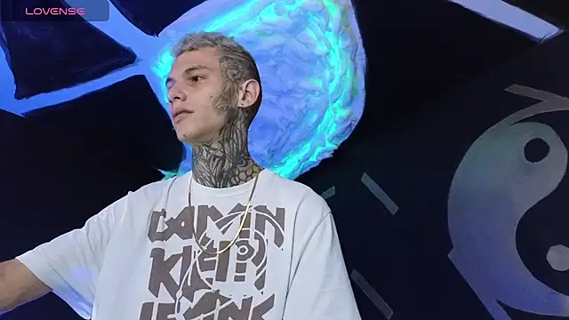 Stuart Boy  online show from 03/17/25, 07:48