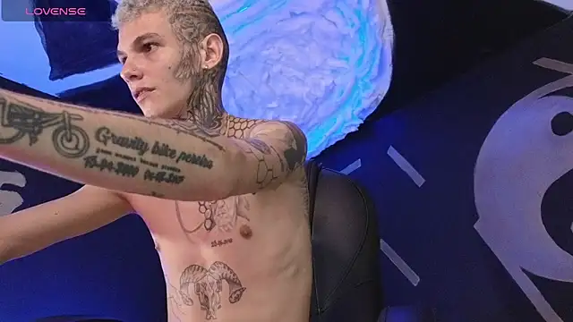 Stuart Boy  online show from 03/19/25, 04:57