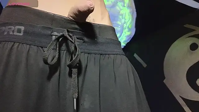 Stuart Boy  online show from 03/23/25, 12:47