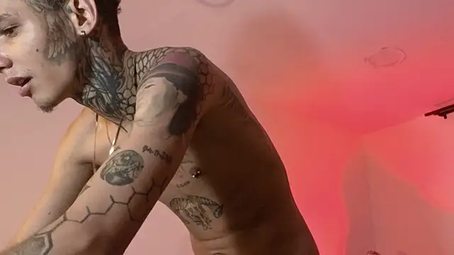 Stuart Boy  online show from 10/04/25, 07:50