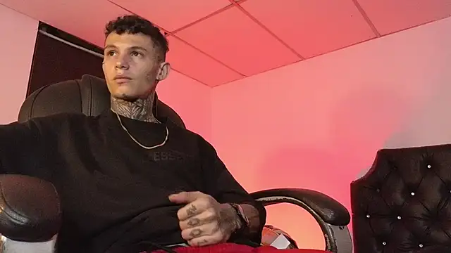 Stuart Boy  online show from 10/10/25, 11:59