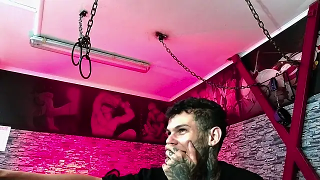 Stuart Boy  online show from 10/20/25, 06:58