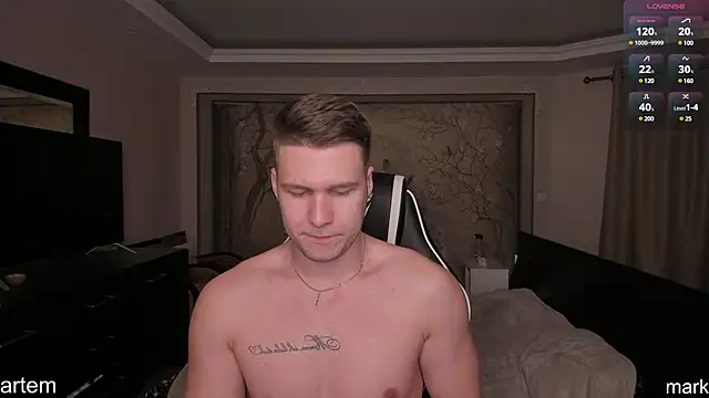 miraacle online show from 01/19/25, 04:04