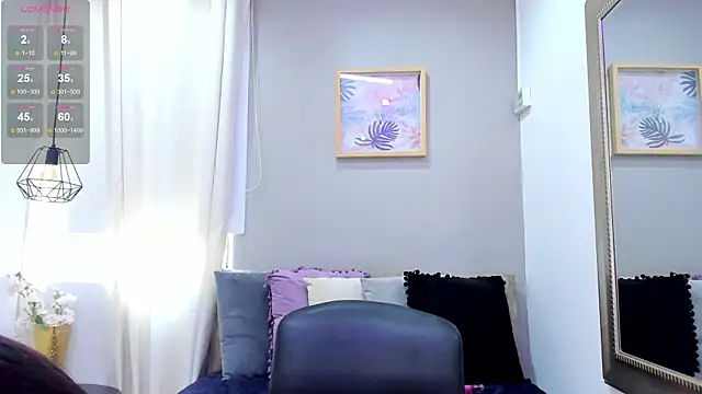  AlejaCruz  online show from 01/21/25, 07:39