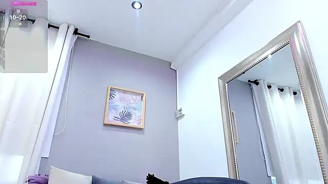  AlejaCruz  online show from 01/21/25, 11:02