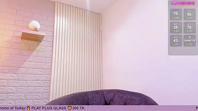  AlejaCruz  online show from 01/26/25, 05:23