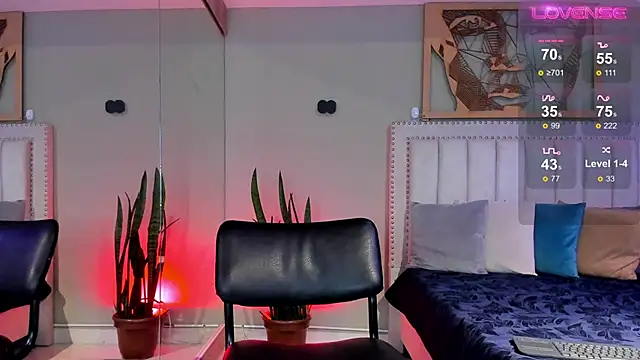  AlejaCruz  online show from 01/31/25, 07:51