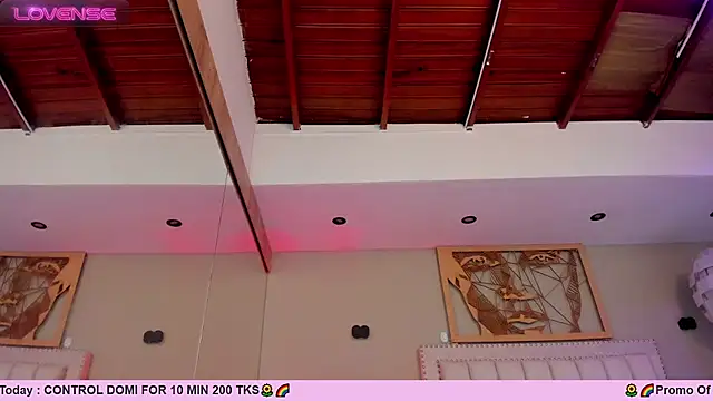  AlejaCruz  online show from 02/23/25, 02:07