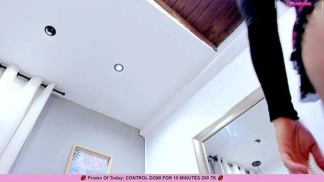  AlejaCruz  online show from 03/01/25, 01:43