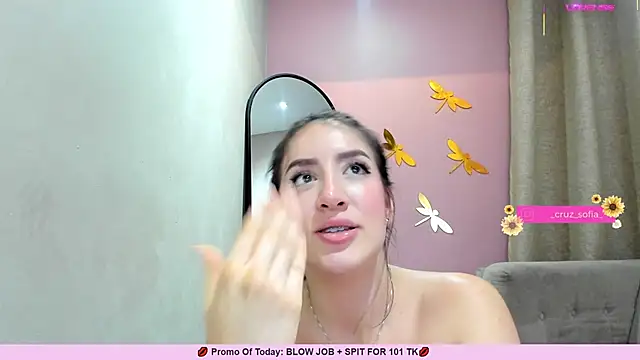  AlejaCruz  online show from 03/07/25, 01:42