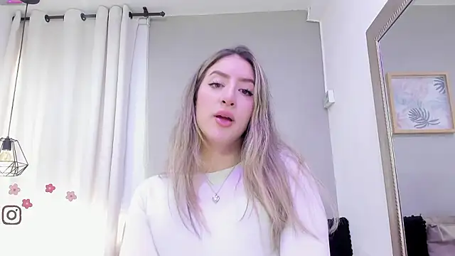  AlejaCruz  online show from 02/23/26, 07:22