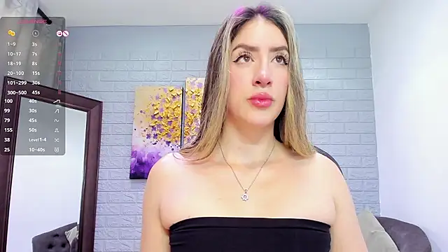  AlejaCruz  online show from 03/03/26, 05:52