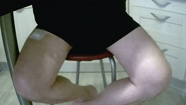 claudemichel online show from 10/25/25, 08:55