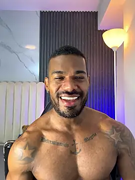 Ganiimedes online show from 10/08/25, 08:06