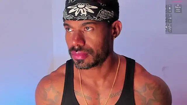 Ganiimedes online show from 12/03/25, 07:45