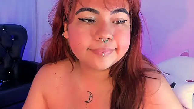 Samanta cutee online show from 01/21/25, 02:59