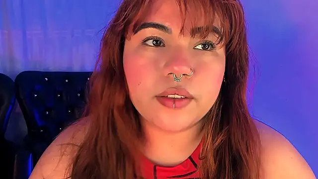 Samanta cutee online show from 01/23/25, 11:37