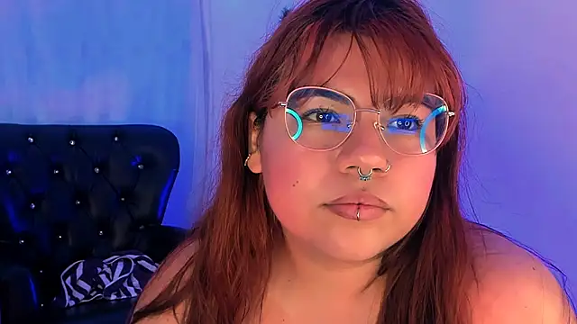 Samanta cutee online show from 01/23/25, 02:39