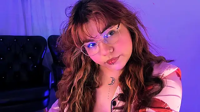 Samanta cutee online show from 01/25/25, 06:35