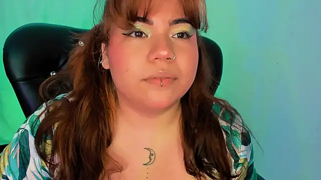 Samanta cutee online show from 02/02/25, 07:46