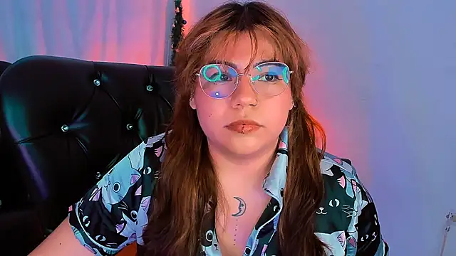 Samanta cutee online show from 02/06/25, 12:48