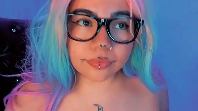 Samanta cutee online show from 02/07/25, 10:41