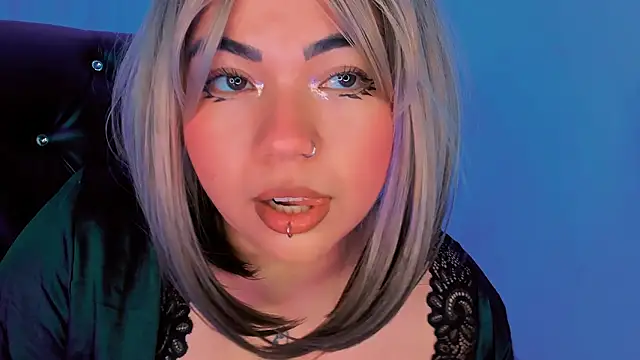 Samanta cutee online show from 02/08/25, 11:33