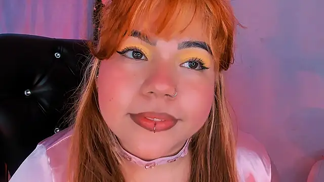 Samanta cutee online show from 02/11/25, 01:41