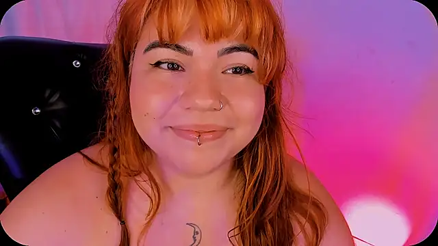 Samanta cutee online show from 02/20/25, 04:36