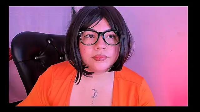 Samanta cutee online show from 03/02/25, 08:29